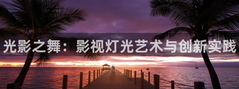 午夜dj影院欧美：光影之舞：影视灯光艺术与创新实践