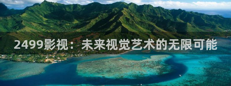 aaa午夜大片：2499影视：未来视觉艺术的无限可能