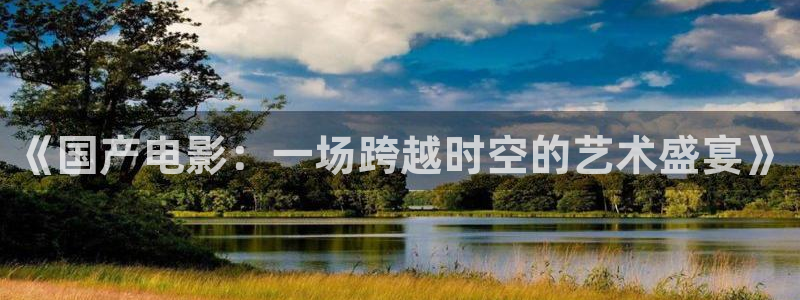 午夜激情影院免费看：《国产电影：一场跨越时空的艺术盛宴》
