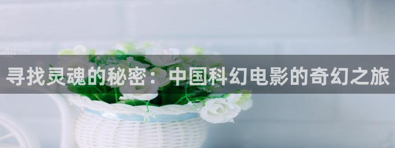 午夜精品在线观看：寻找灵魂的秘密：中国科幻电影的奇幻之旅