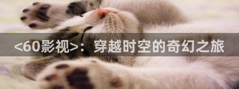 免费成人午夜大片：<60影视>：穿越时空的奇幻之旅